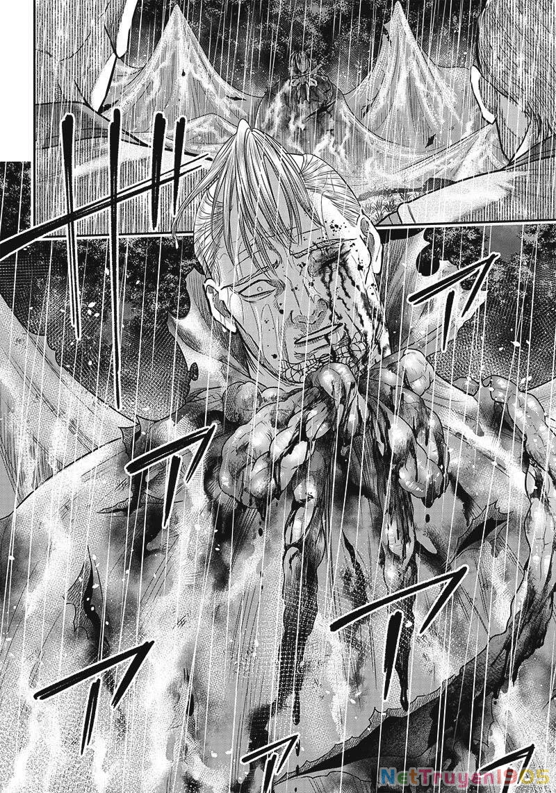 Diner Chapter  108 - 12