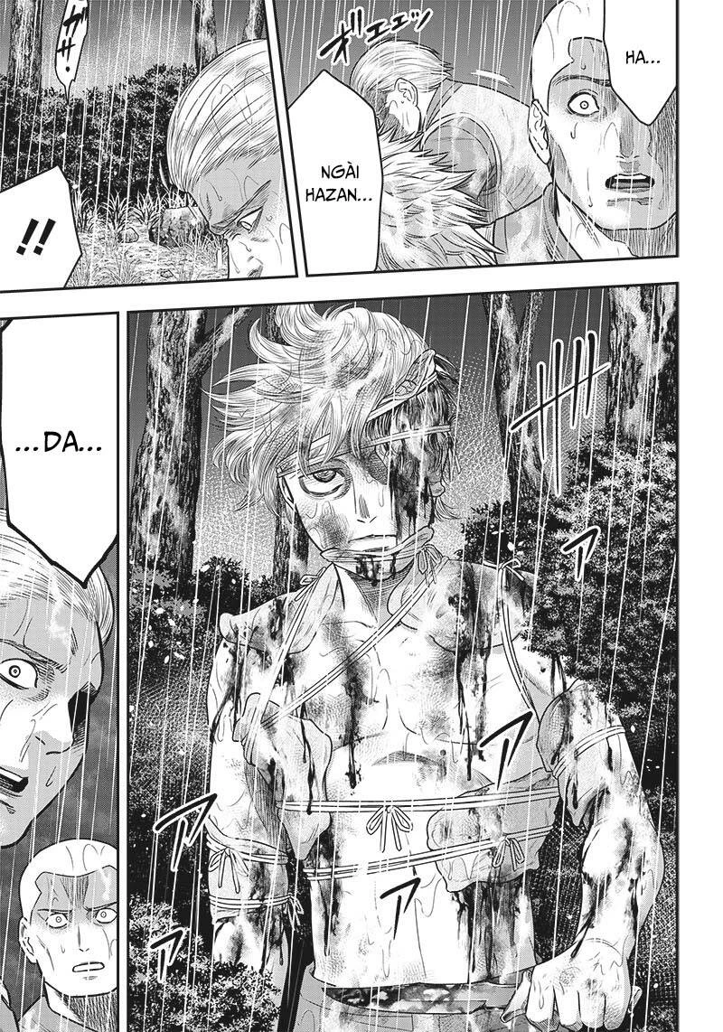 Diner Chapter  108 - 13