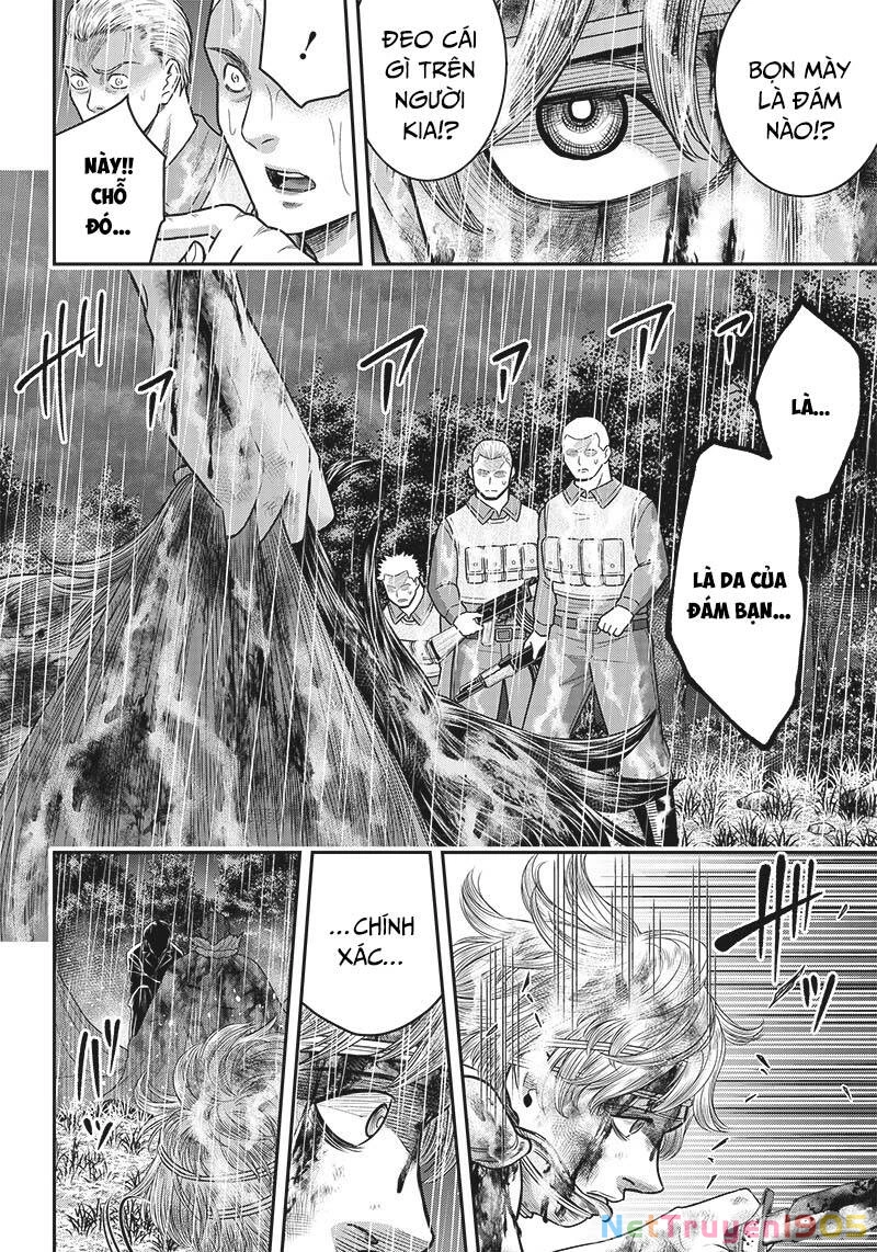 Diner Chapter  108 - 14