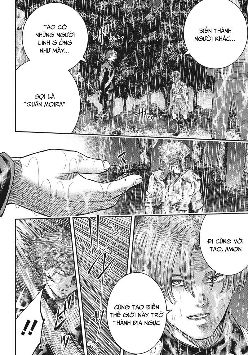 Diner Chapter  108 - 16