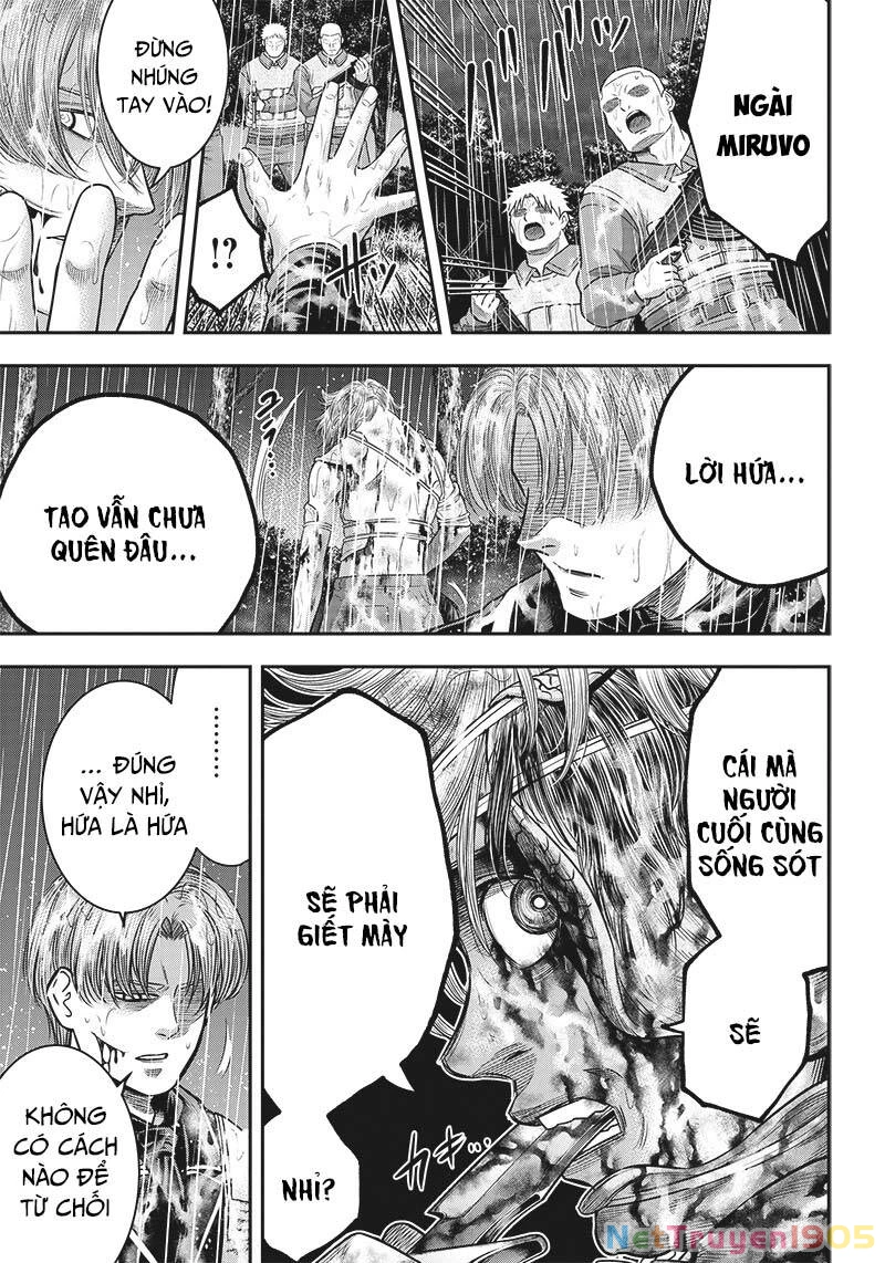 Diner Chapter  108 - 17