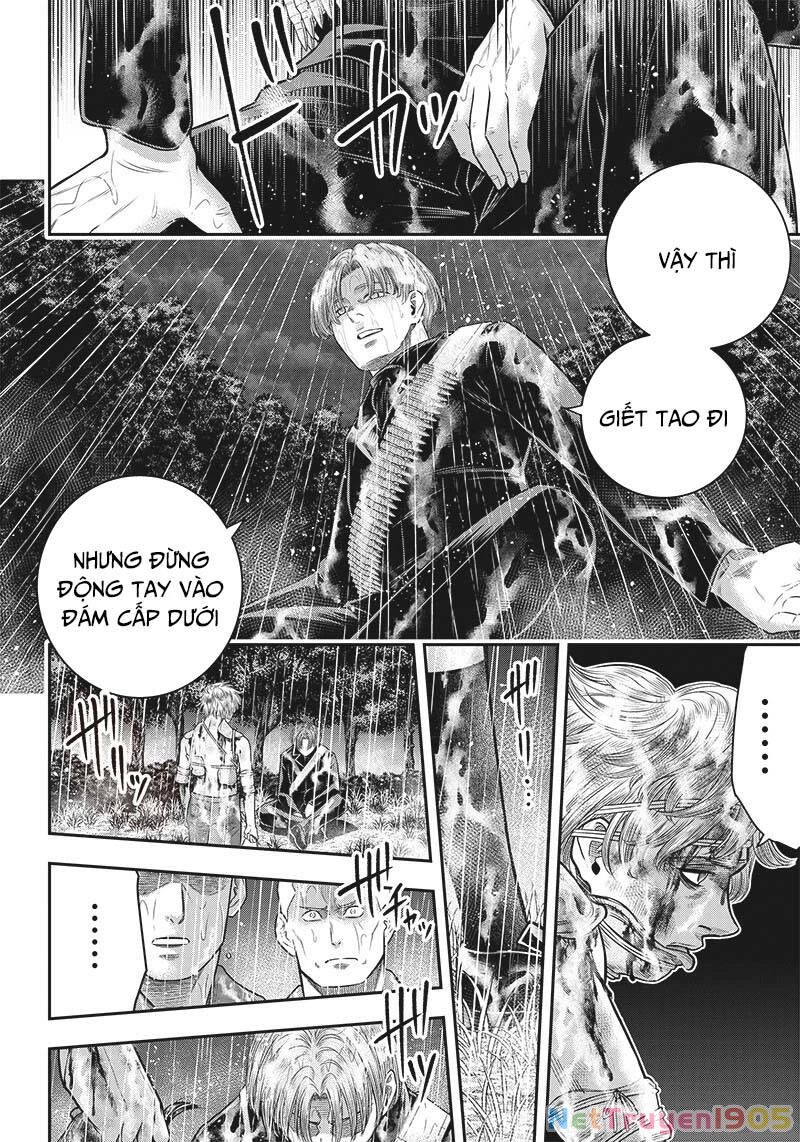 Diner Chapter  108 - 18