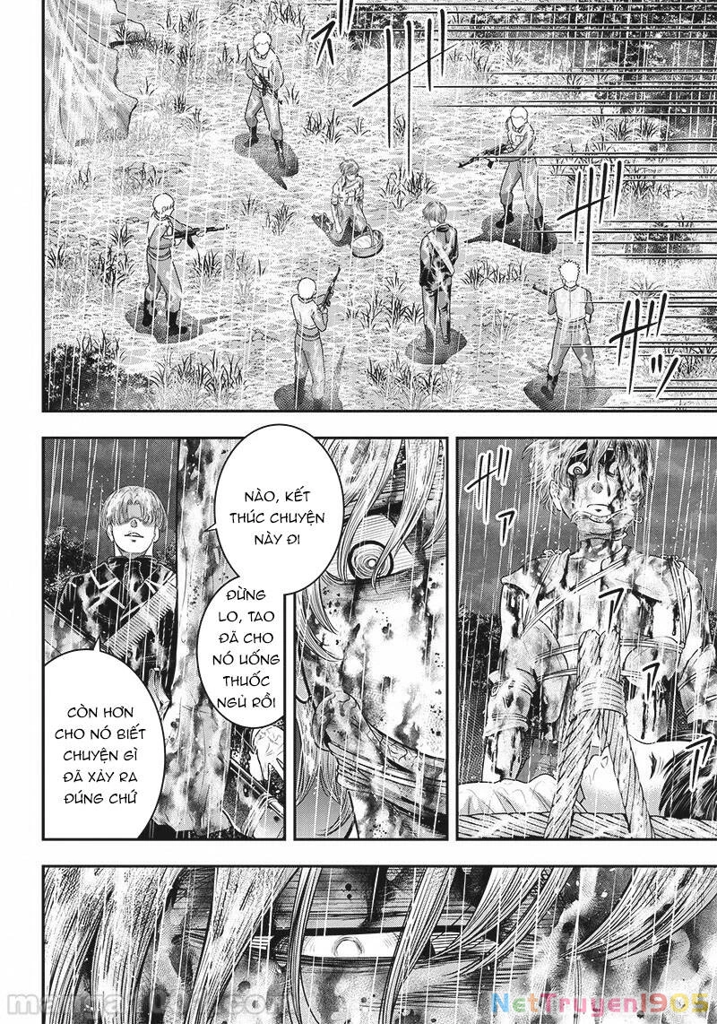 Diner Chapter  109 - 3