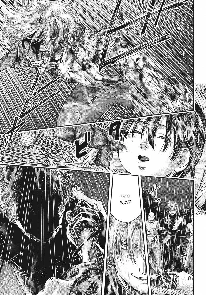 Diner Chapter  109 - 4