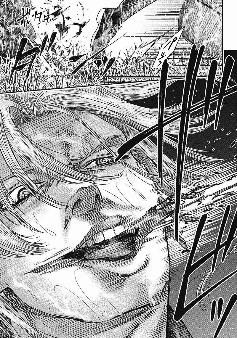 Diner Chapter  109 - 6