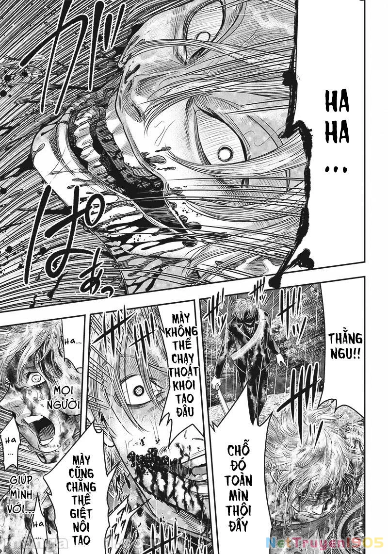 Diner Chapter  109 - 8