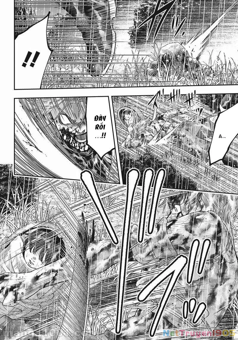 Diner Chapter  109 - 9