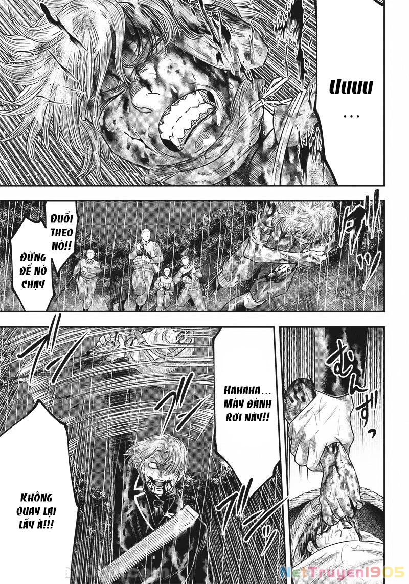 Diner Chapter  109 - 10