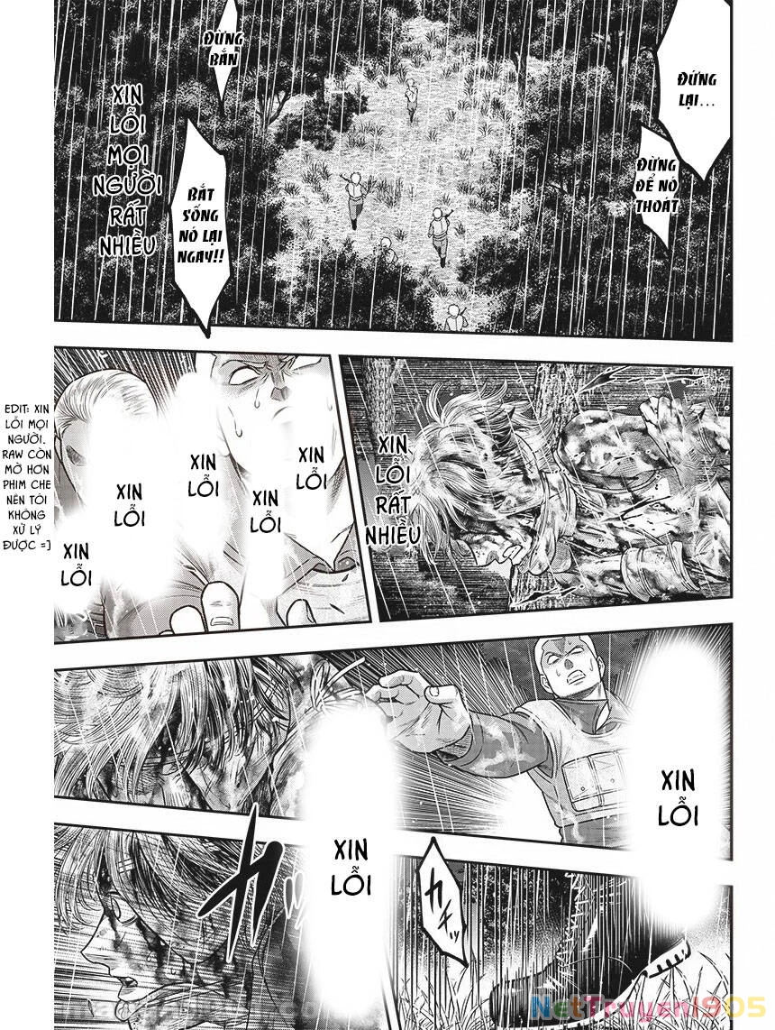 Diner Chapter  109 - 12