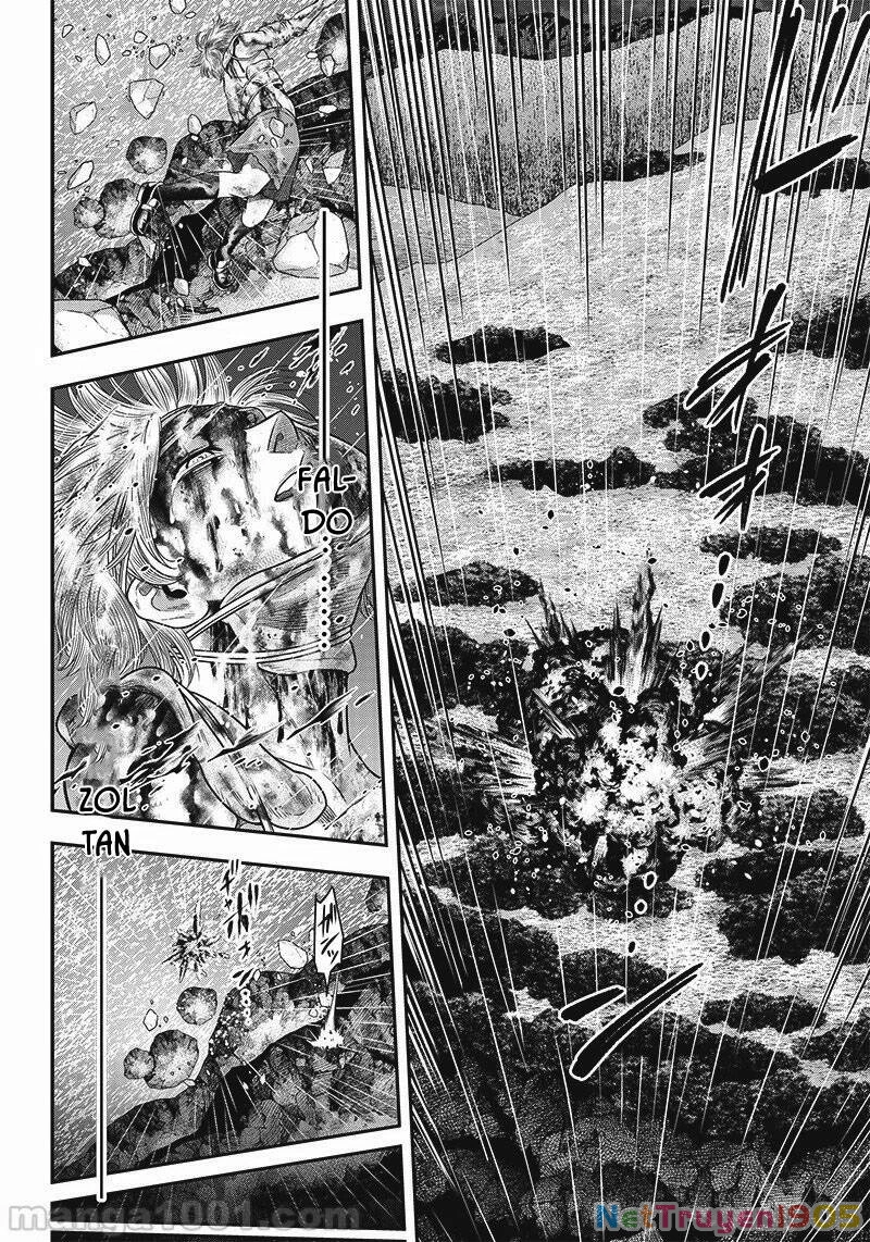 Diner Chapter  109 - 13