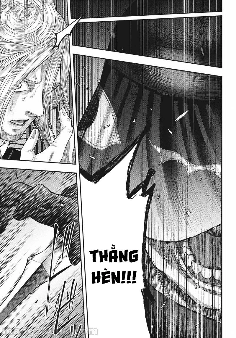 Diner Chapter  109 - 14