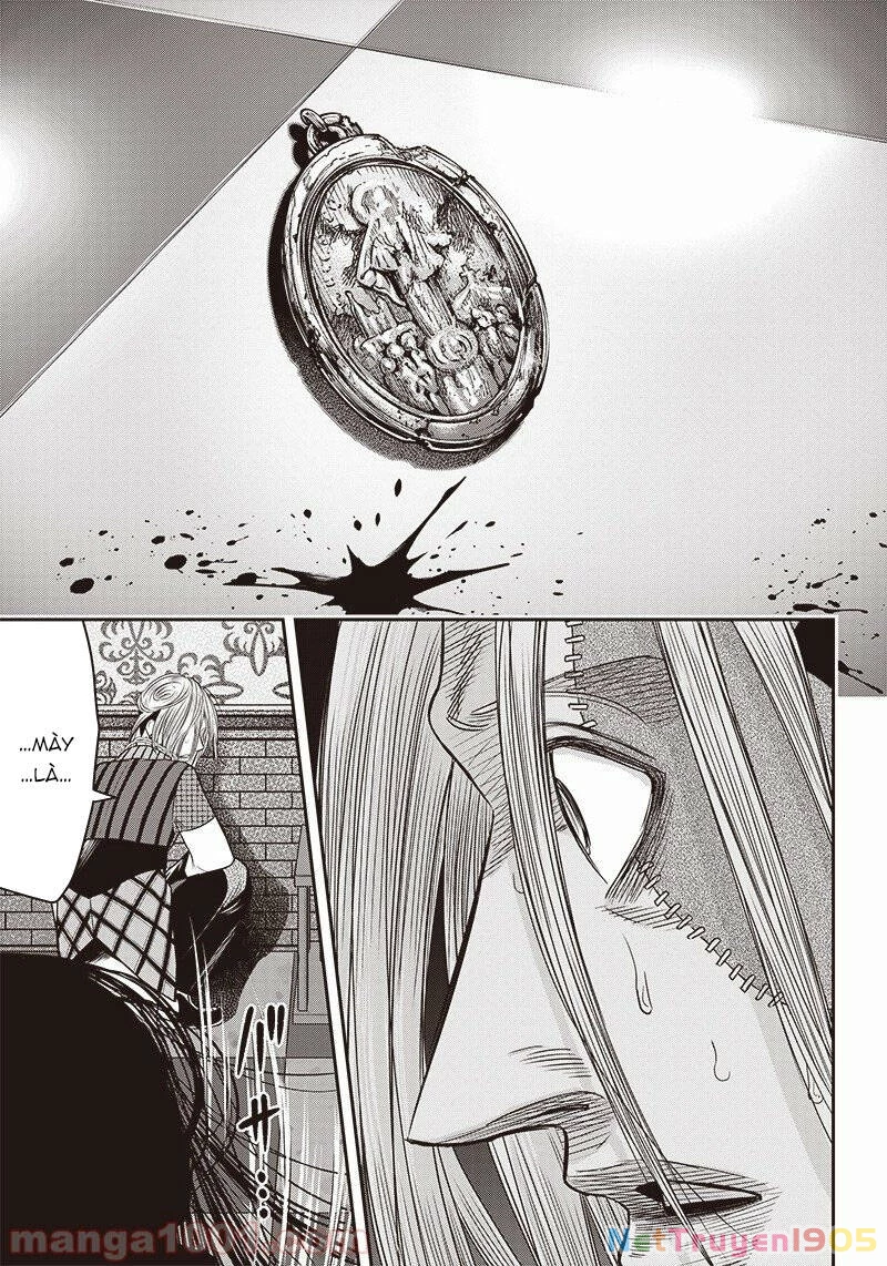 Diner Chapter  109 - 21