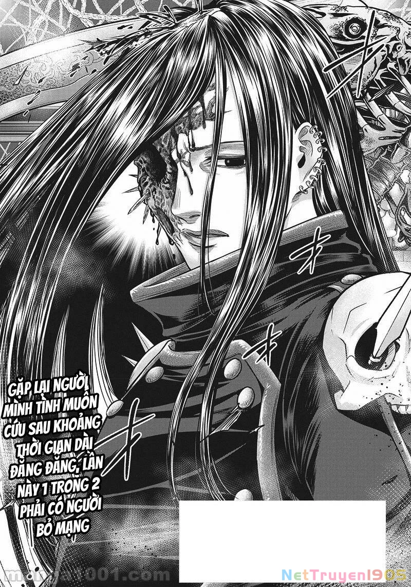 Diner Chapter  109 - 23