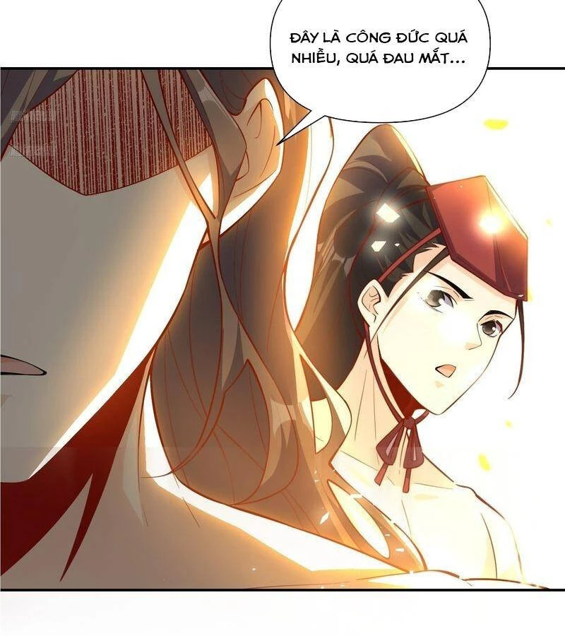 Nguyên Lai Ta Là Tu Tiên Đại Lão Chapter 462 - 2