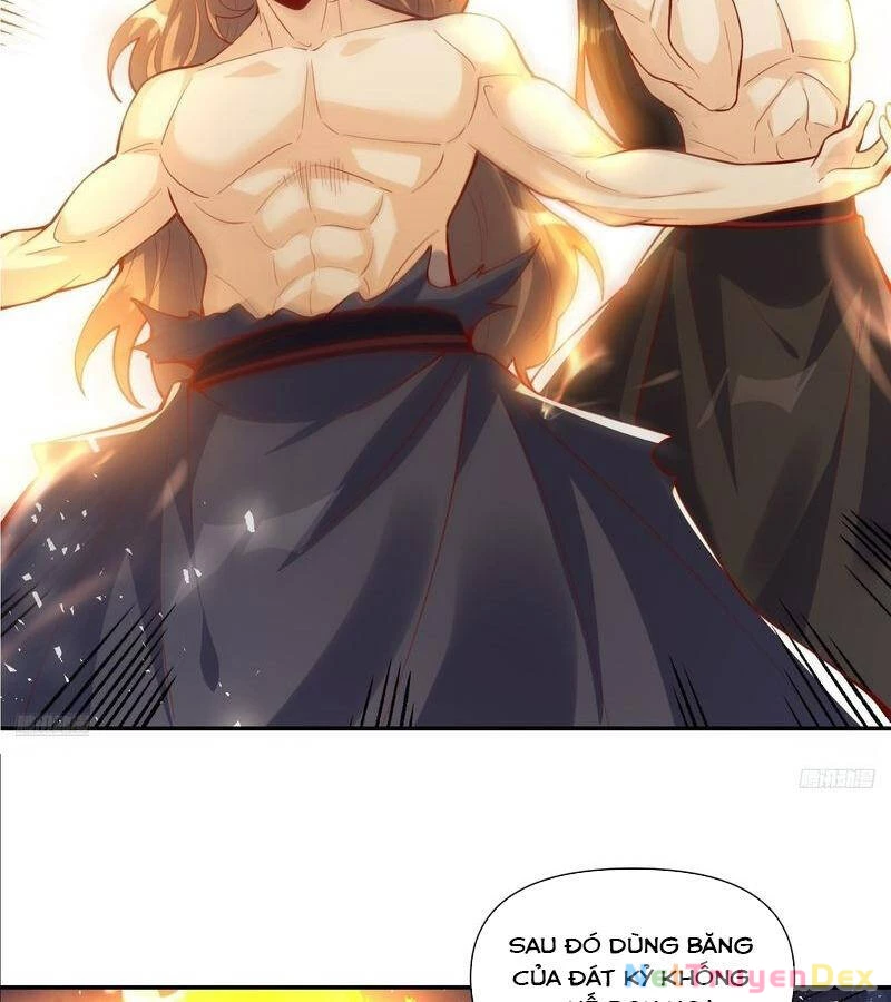 Nguyên Lai Ta Là Tu Tiên Đại Lão Chapter 462 - 4