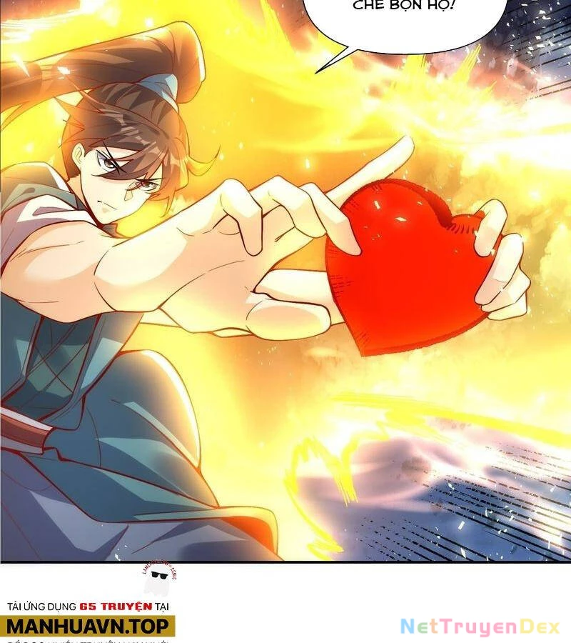 Nguyên Lai Ta Là Tu Tiên Đại Lão Chapter 462 - 5