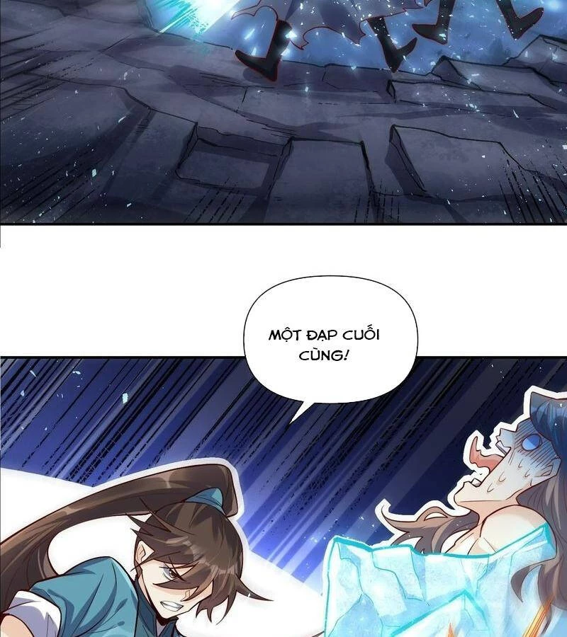 Nguyên Lai Ta Là Tu Tiên Đại Lão Chapter 462 - 7