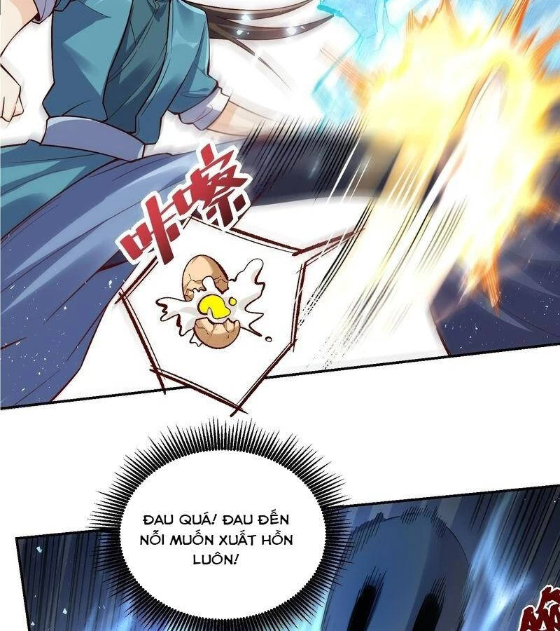 Nguyên Lai Ta Là Tu Tiên Đại Lão Chapter 462 - 8