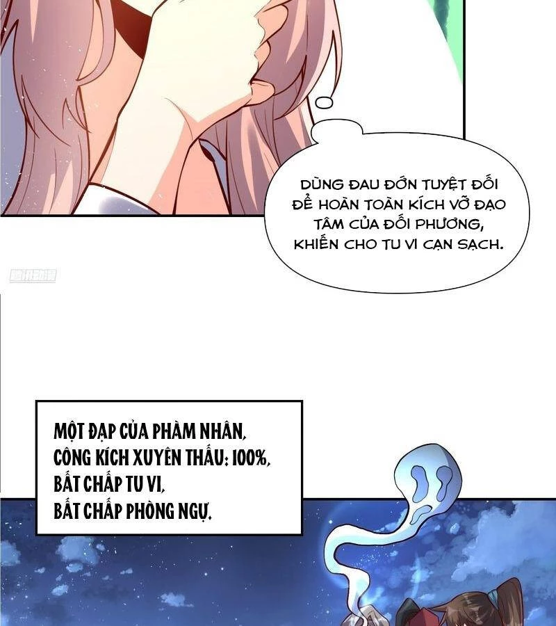 Nguyên Lai Ta Là Tu Tiên Đại Lão Chapter 462 - 12