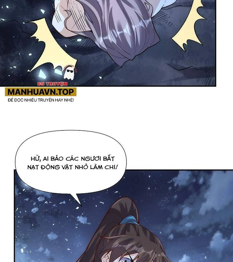 Nguyên Lai Ta Là Tu Tiên Đại Lão Chapter 462 - 17