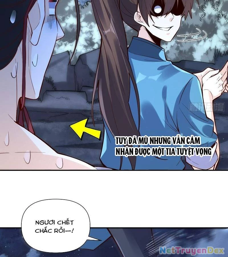 Nguyên Lai Ta Là Tu Tiên Đại Lão Chapter 462 - 19