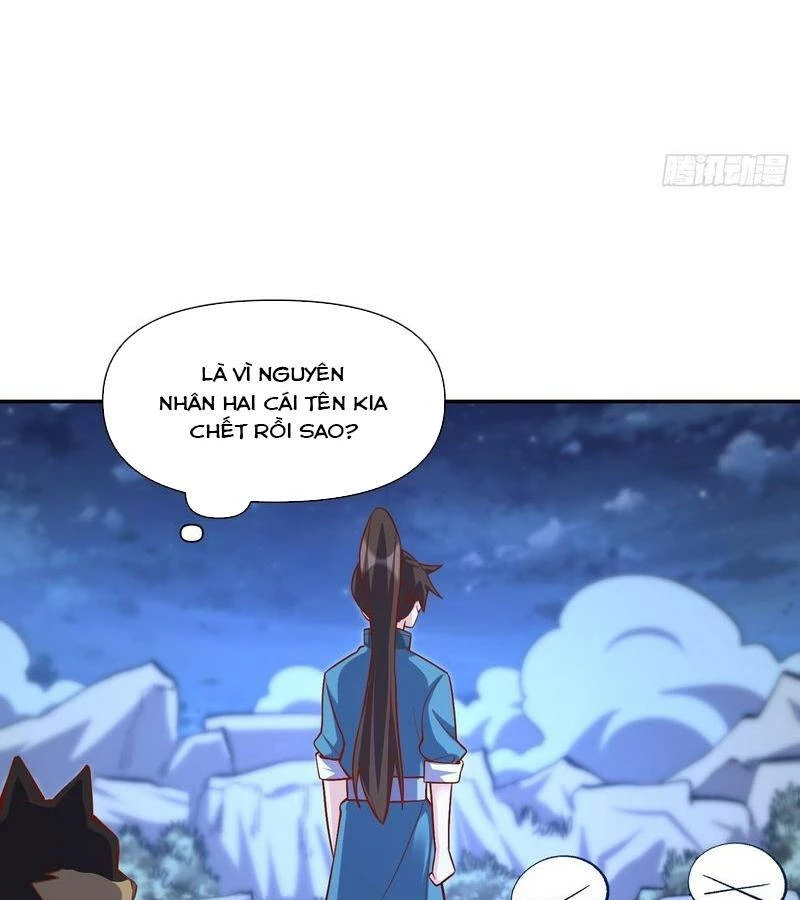 Nguyên Lai Ta Là Tu Tiên Đại Lão Chapter 462 - 24