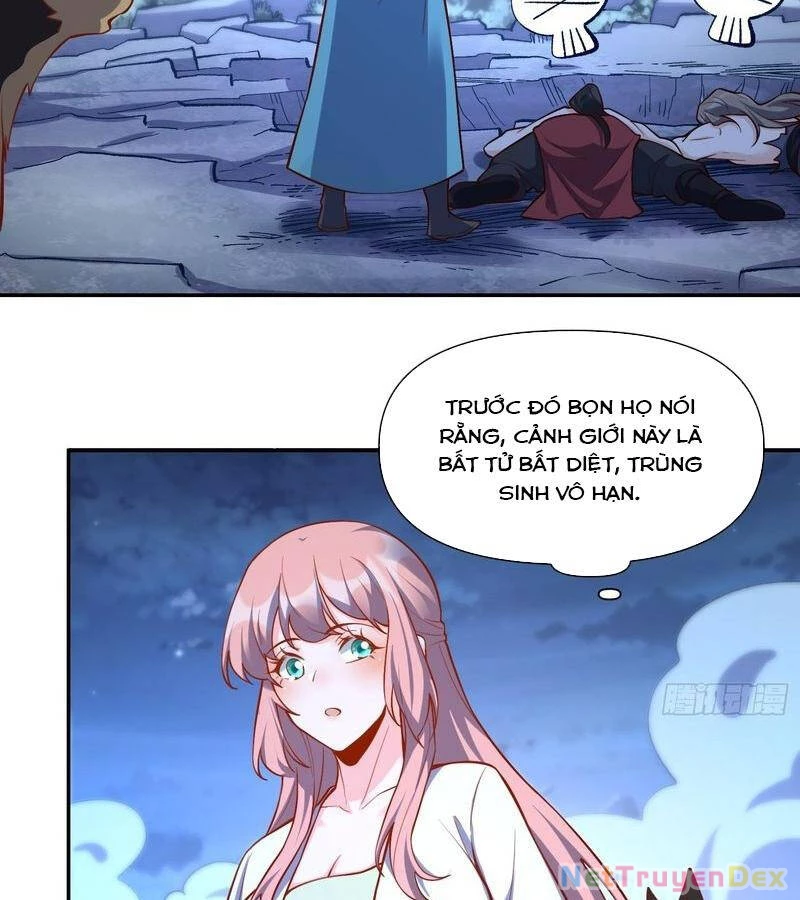 Nguyên Lai Ta Là Tu Tiên Đại Lão Chapter 462 - 25