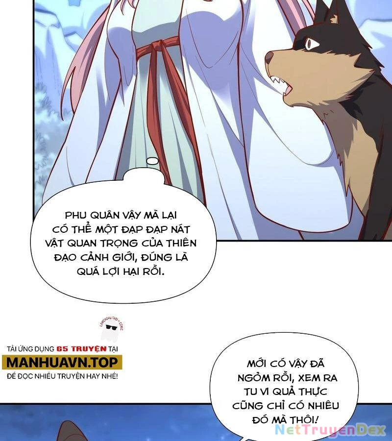 Nguyên Lai Ta Là Tu Tiên Đại Lão Chapter 462 - 26