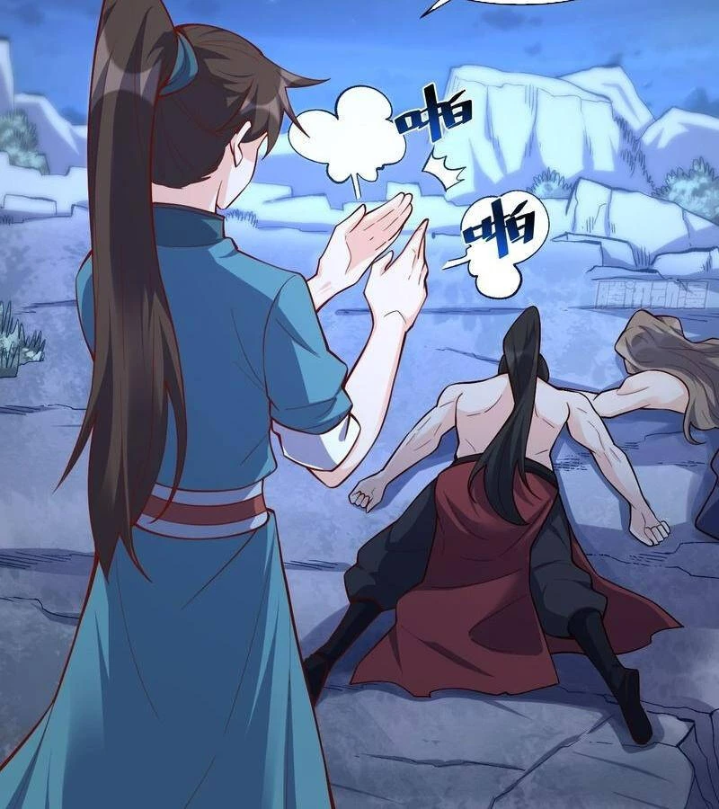 Nguyên Lai Ta Là Tu Tiên Đại Lão Chapter 462 - 27