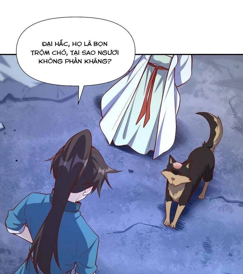 Nguyên Lai Ta Là Tu Tiên Đại Lão Chapter 462 - 29