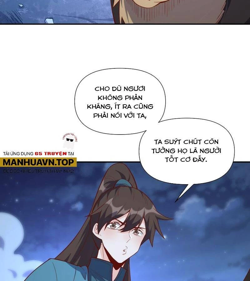 Nguyên Lai Ta Là Tu Tiên Đại Lão Chapter 462 - 31