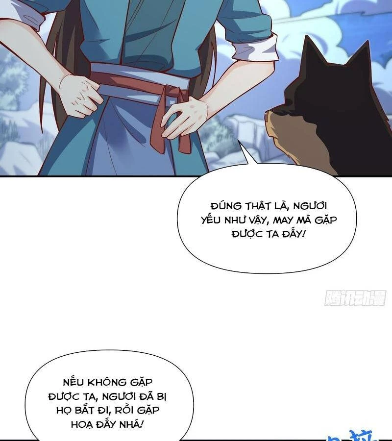 Nguyên Lai Ta Là Tu Tiên Đại Lão Chapter 462 - 35