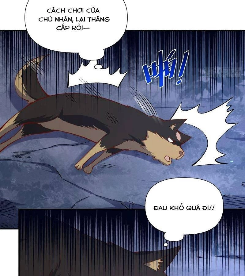 Nguyên Lai Ta Là Tu Tiên Đại Lão Chapter 462 - 37