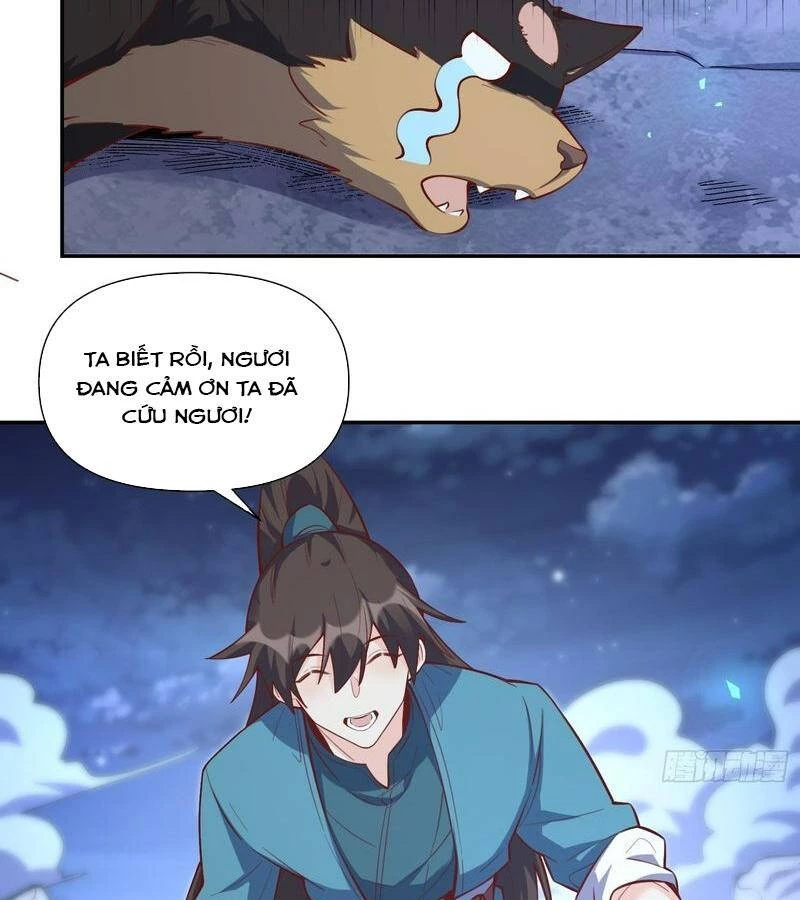 Nguyên Lai Ta Là Tu Tiên Đại Lão Chapter 462 - 38
