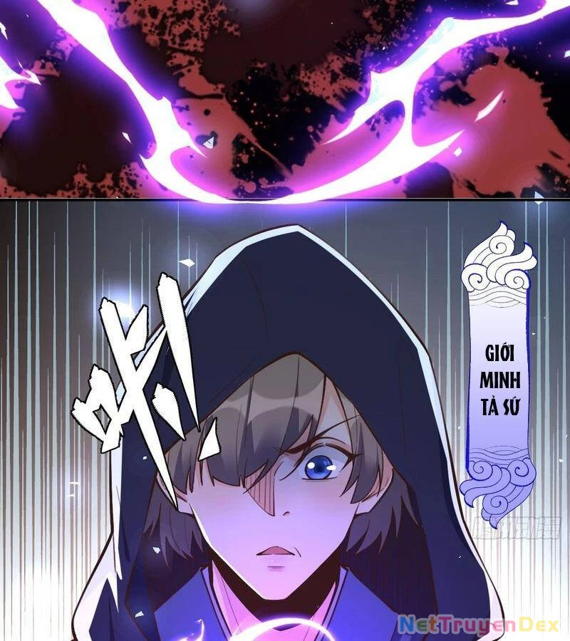 Nguyên Lai Ta Là Tu Tiên Đại Lão Chapter 462 - 45