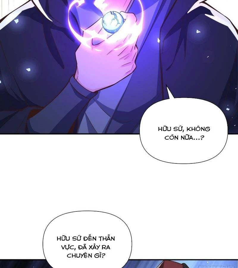 Nguyên Lai Ta Là Tu Tiên Đại Lão Chapter 462 - 46