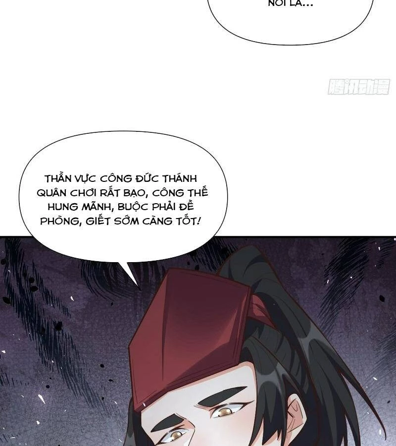 Nguyên Lai Ta Là Tu Tiên Đại Lão Chapter 462 - 48