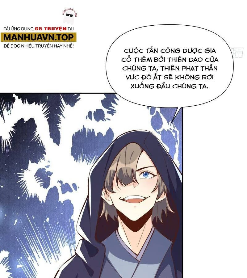 Nguyên Lai Ta Là Tu Tiên Đại Lão Chapter 462 - 60
