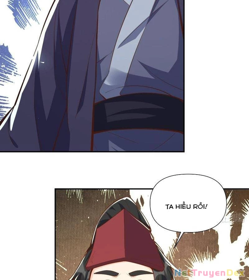 Nguyên Lai Ta Là Tu Tiên Đại Lão Chapter 462 - 61