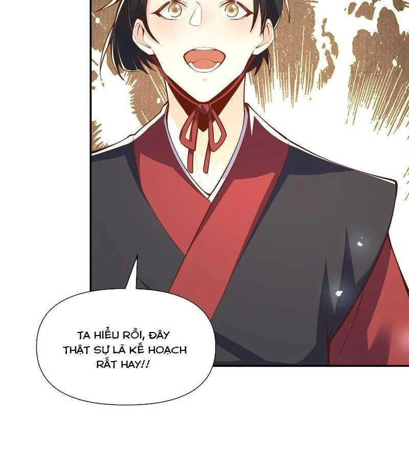 Nguyên Lai Ta Là Tu Tiên Đại Lão Chapter 462 - 62