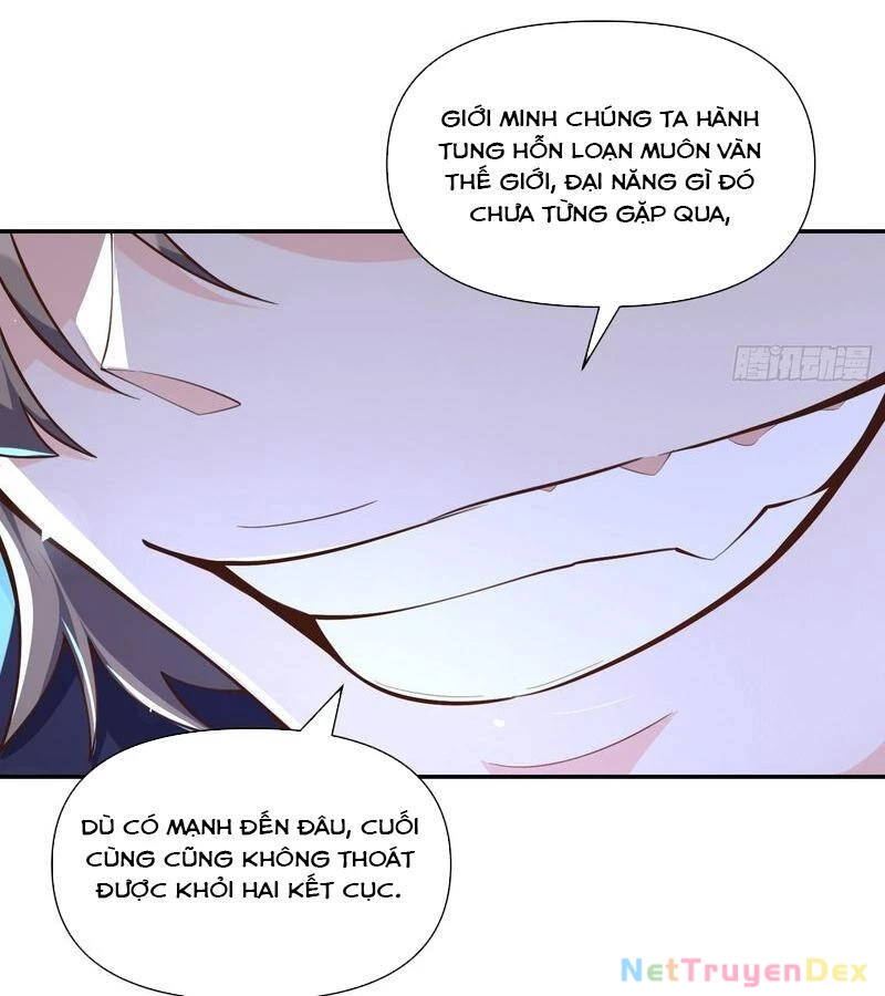 Nguyên Lai Ta Là Tu Tiên Đại Lão Chapter 462 - 63