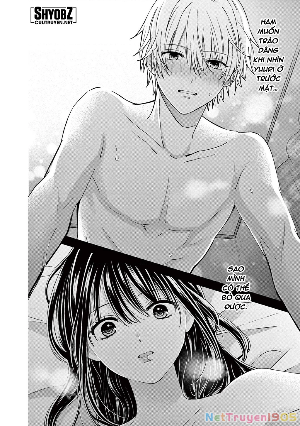 Tôi Muốn Độc Chiếm Cô Bạn Gái Lạnh Lùng Của Mình Chapter 49 - 20