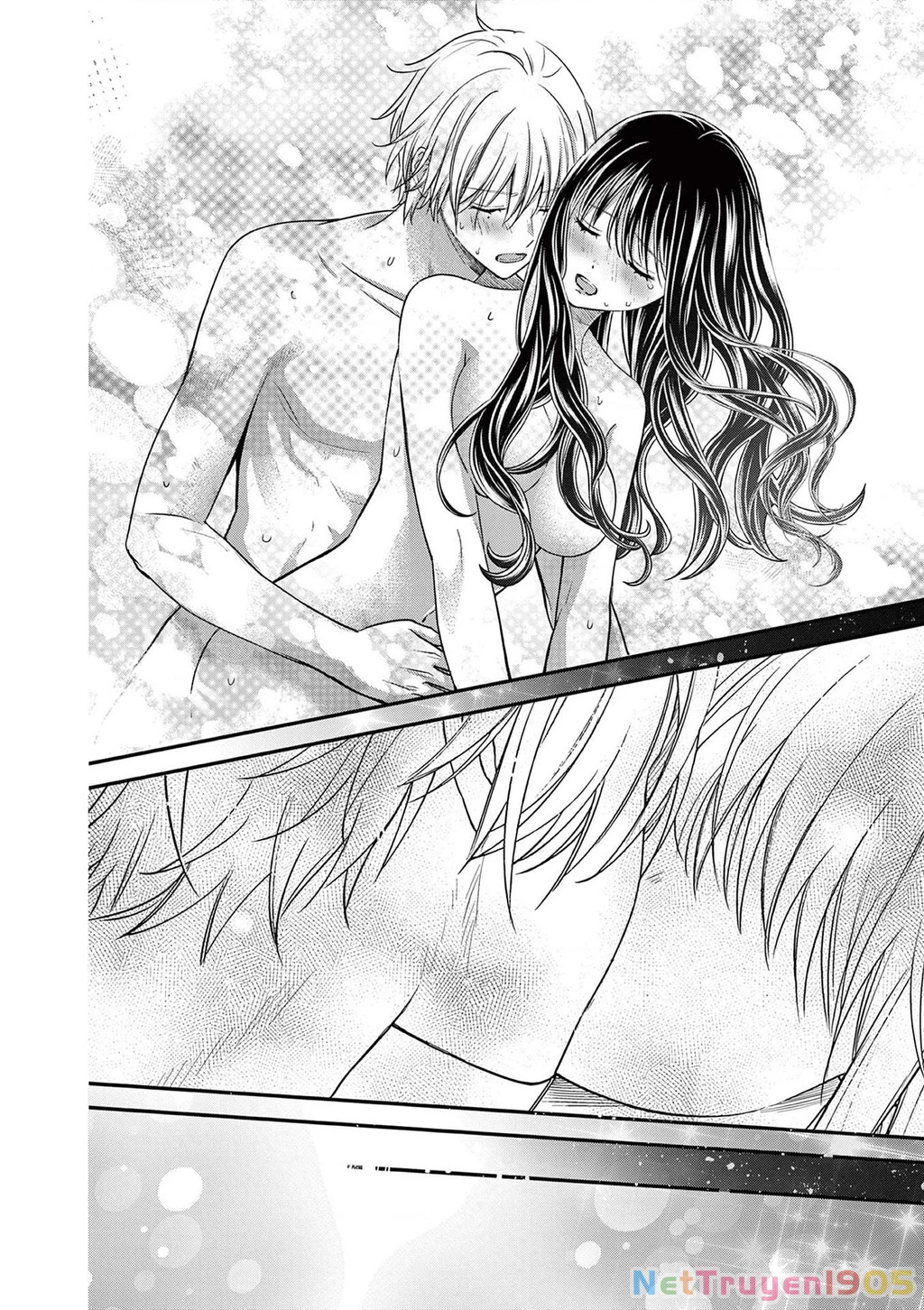 Tôi Muốn Độc Chiếm Cô Bạn Gái Lạnh Lùng Của Mình Chapter 49 - 30