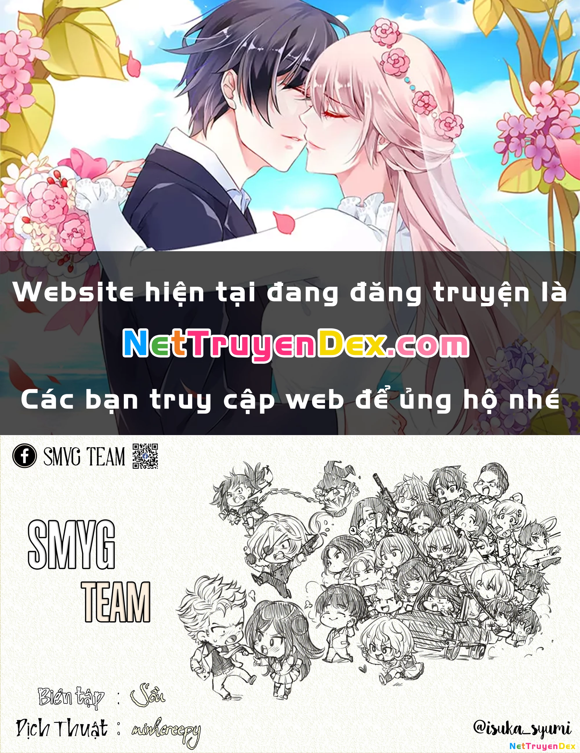 Vệ Sĩ Của Akabane Honeko Chapter 27 - 1