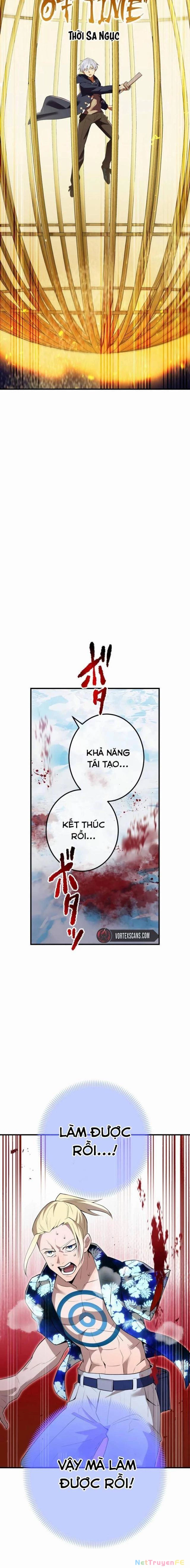 Mình Tao Là Siêu Việt Giả Mạnh Nhất! Chapter 24 - 28