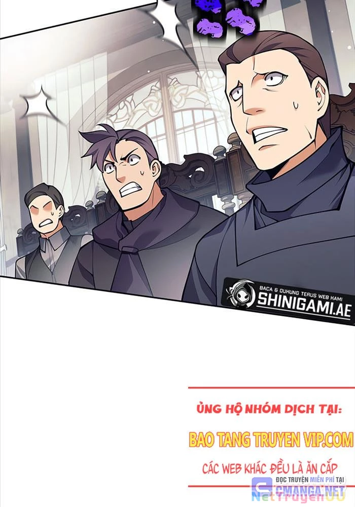 Trở Thành Tên Khốn Ở Thế Giới Dark Fantasy Chapter 36 - 9