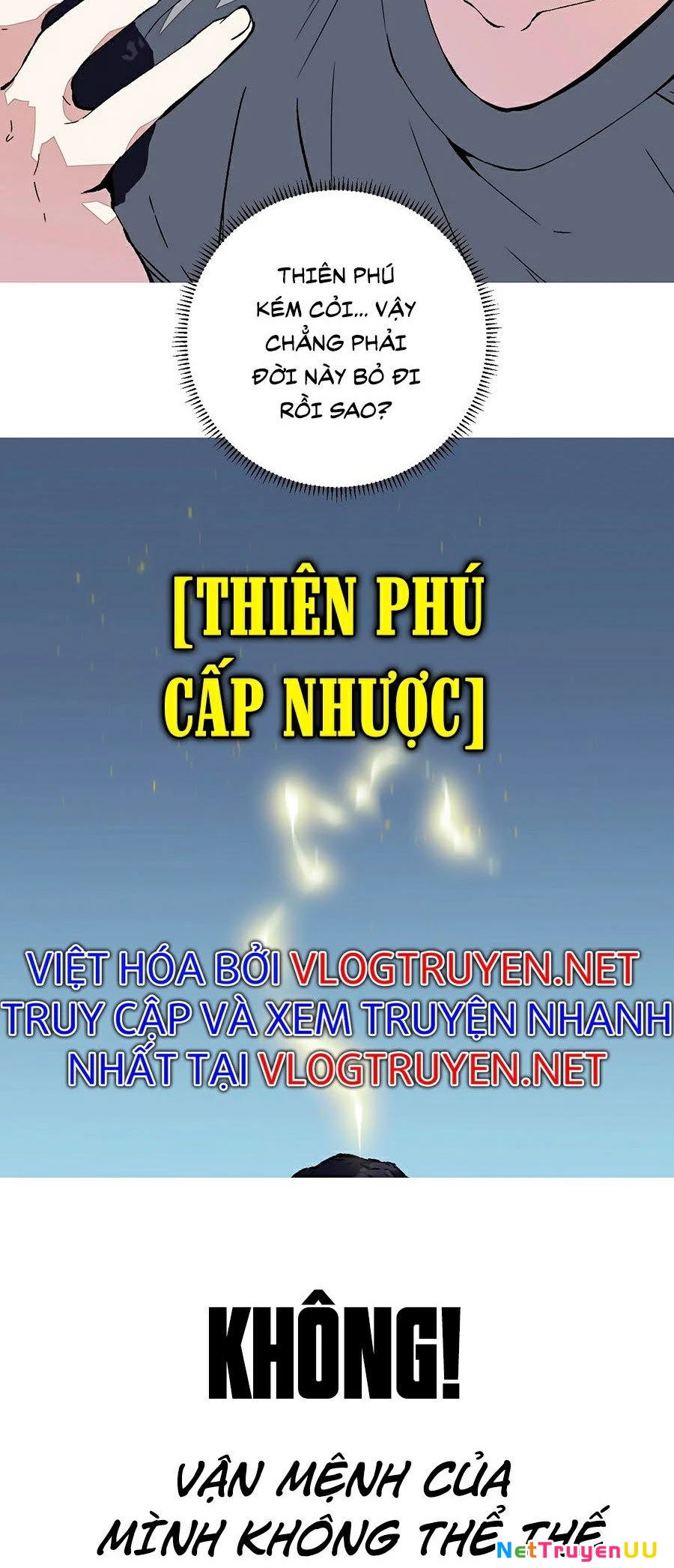 Thiên Phú Của Ngươi, Giờ Là Của Ta Chapter 0 - 9