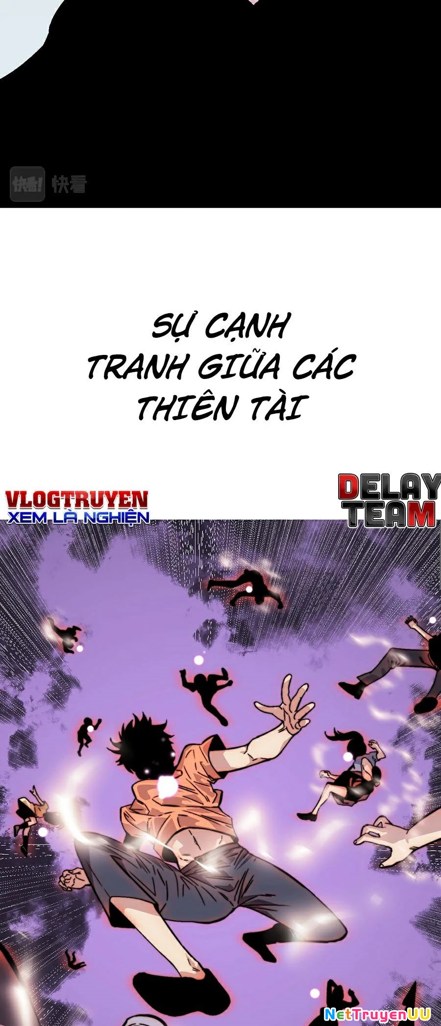 Thiên Phú Của Ngươi, Giờ Là Của Ta Chapter 0 - 13