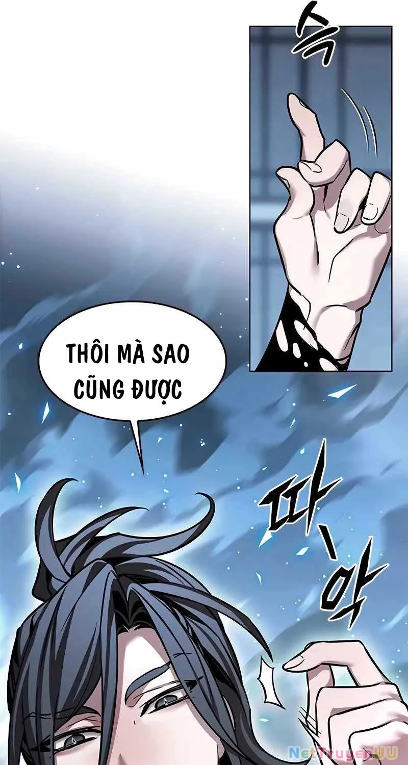 Hoá Thân Thành Mèo Chapter 314 - 10