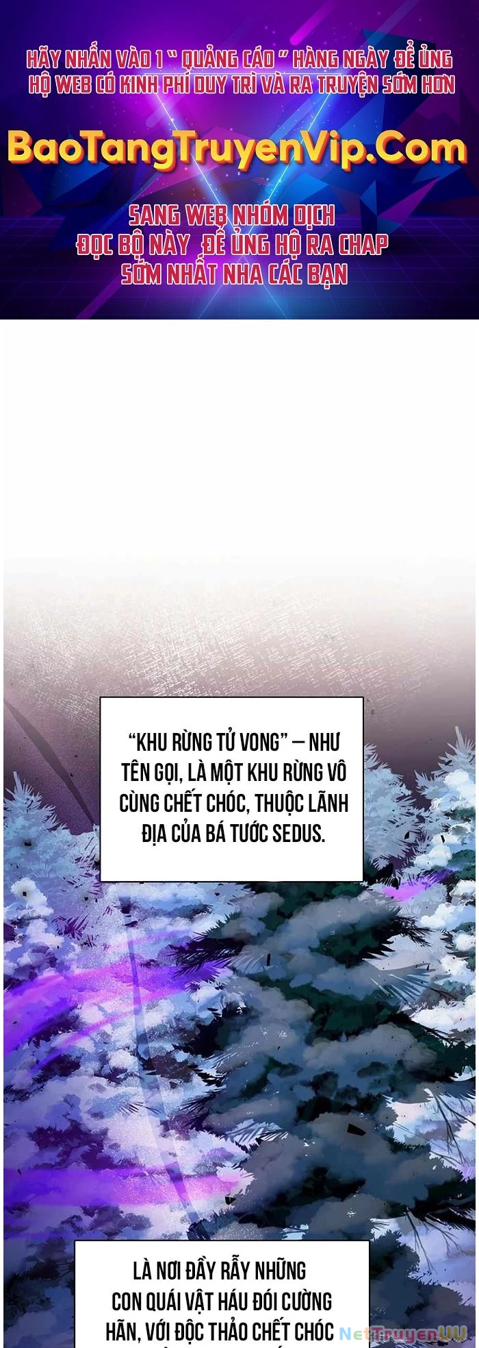 Anh Hùng Trọng Sinh Thành Trưởng Tử Nhà Công Tước Chapter 35 - 1